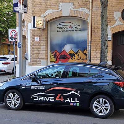 DRIVE 4 ALL